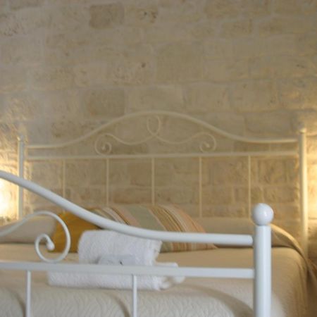 B&B Fiano Marchione Castellana Grotte Exteriör bild