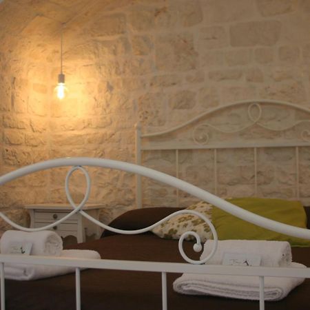 B&B Fiano Marchione Castellana Grotte Exteriör bild
