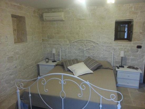 B&B Fiano Marchione Castellana Grotte Exteriör bild